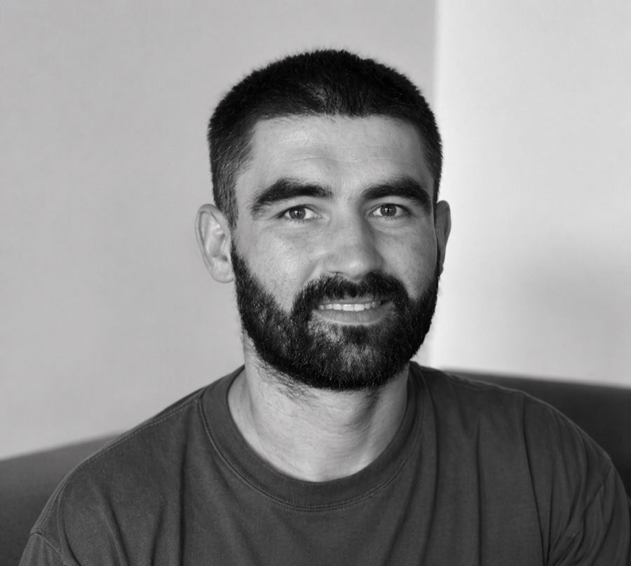 Artem Yusov